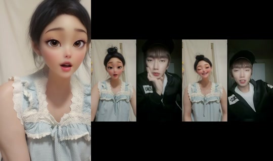 chyuna483naver.com's Stream - Jul 20, 2026, 6:28 PM