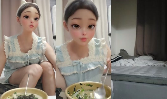 chyuna483naver.com's Stream - Jul 20, 2026, 8:31 PM