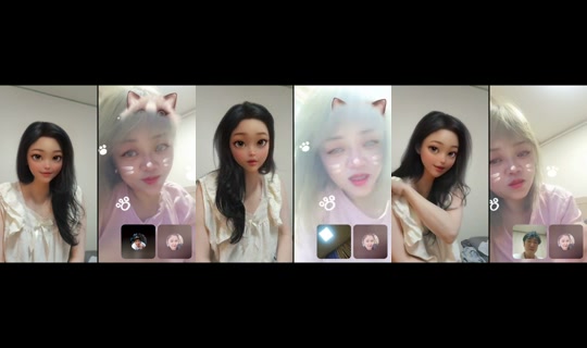 chyuna483naver.com's Stream - Aug 19, 2026, 8:52 PM