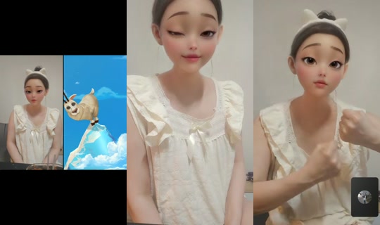 chyuna483naver.com's Stream - Aug 21, 2026, 7:48 PM