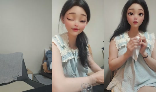 chyuna483naver.com's Stream - Aug 23, 2026, 8:27 PM