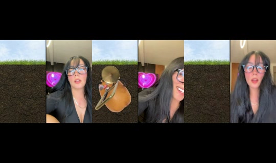cin.favorite's Stream - Aug 14, 2026, 8:31 AM