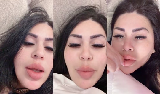 cindyyuf9wu 的直播 - 2026年8月22日 19:17