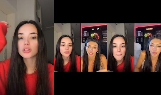 cinthiavolmer's Stream - Aug 20, 2026, 7:40 PM