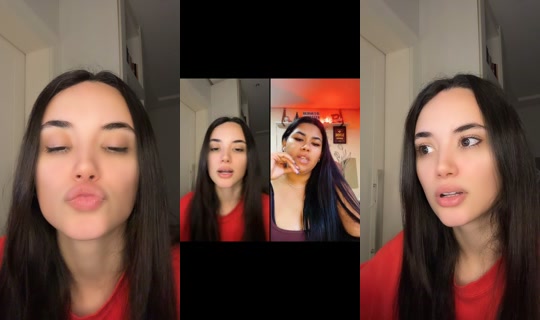cinthiavolmer's Stream - Aug 20, 2026, 8:28 PM