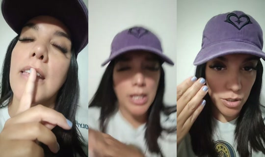 cintia.colartes's Stream - Jul 18, 2026, 11:02 PM