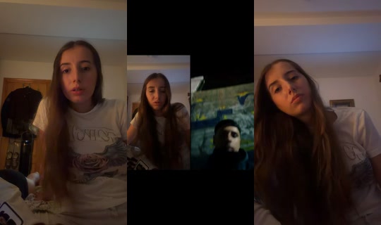 claraa.padiillaa's Stream - Jul 20, 2026, 3:52 AM