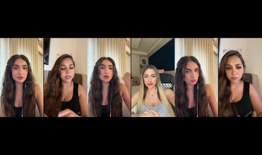 clarasokhen's Stream - Jul 20, 2026, 10:52 AM