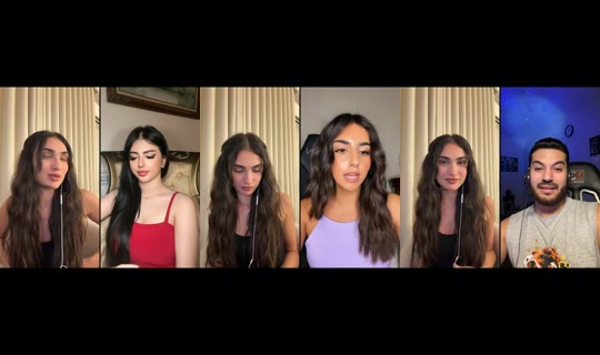 clarasokhen's Stream - Jul 20, 2026, 6:27 PM