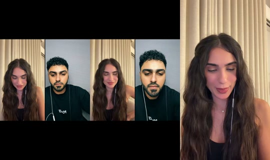clarasokhen's Stream - Jul 20, 2026, 8:09 PM