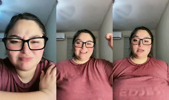 clau12981's Stream - Jul 18, 2026, 9:04 PM
