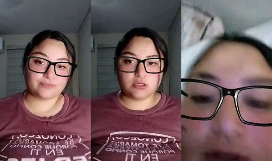Stream di clau12981 - 21 lug 2026, 23:55