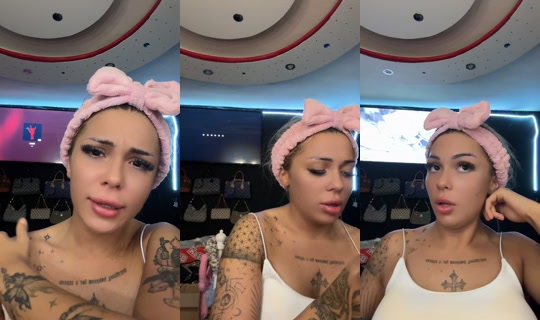 claudiahttps11 Recorded on Aug 23, 2026, 7:56 PM