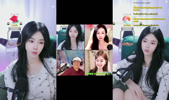 coco___knh's Stream - Aug 23, 2026, 12:40 PM