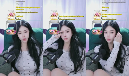 coco___knh's Stream - Aug 23, 2026, 1:31 PM