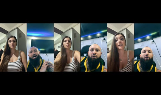 corina_bcm's Stream - Aug 22, 2026, 8:00 PM