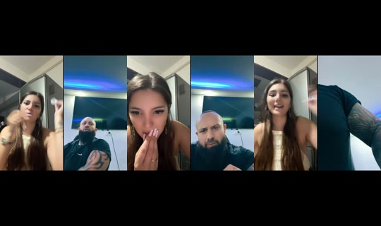 corina_bcm Recorded on Aug 23, 2026, 6:26 PM