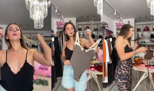 corus_boutique's Stream - Jul 17, 2026, 2:27 PM