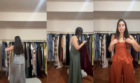 cosmara_clothing Na-record noong Hul 21, 2026, 7:26 PM