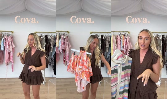covaclothing's Stream - Jul 21, 2026, 9:37 AM
