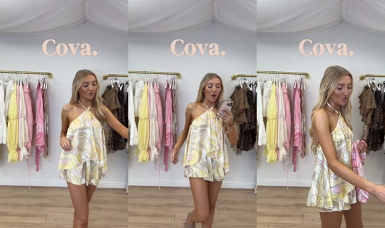 covaclothing's Stream - Jul 21, 2026, 6:54 PM