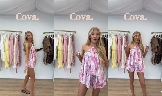 covaclothing's Stream - Jul 22, 2026, 7:17 AM