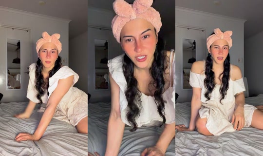 crackiyana's Stream - Aug 19, 2026, 2:46 PM