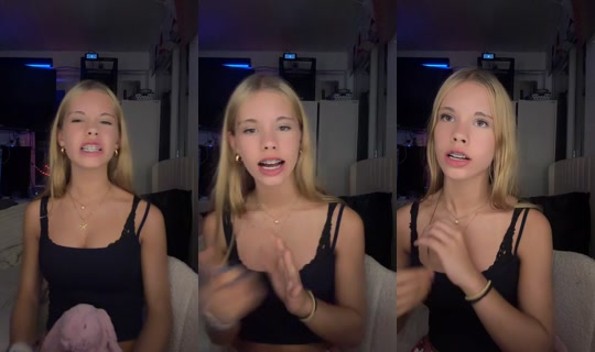 crazyelyza's Stream - Aug 23, 2026, 4:36 AM