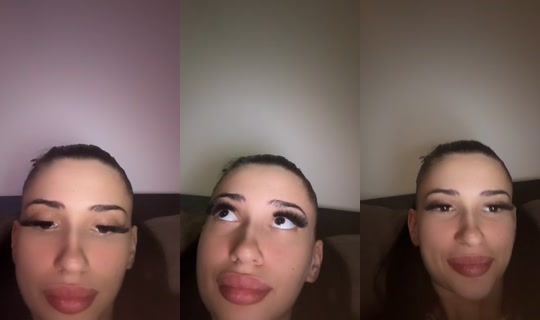 crisazzm's Stream - Jul 19, 2026, 9:43 PM