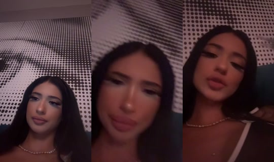 crisazzm's Stream - Aug 22, 2026, 8:33 PM