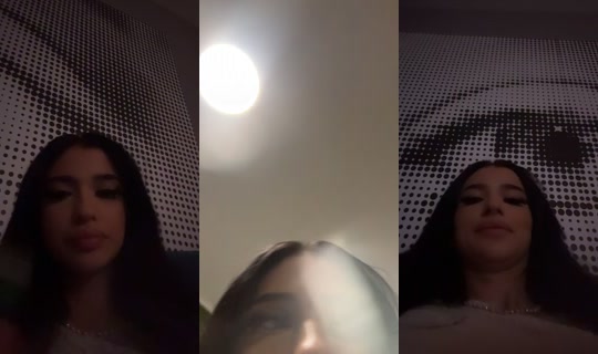 crisazzm's Stream - Aug 23, 2026, 10:59 PM