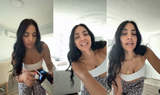 cristal33342's Stream - Jul 18, 2026, 12:56 PM