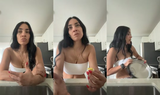 cristal33342's Stream - Jul 18, 2026, 2:27 PM