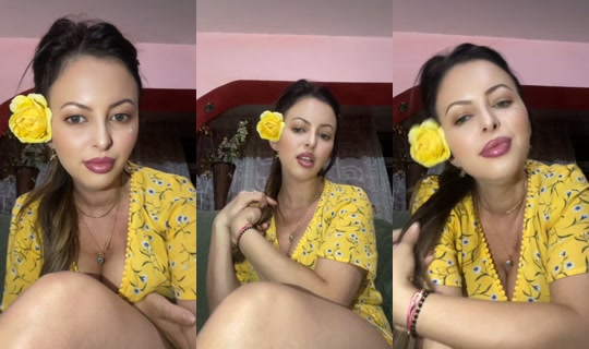cristinanita74's Stream - Jul 19, 2026, 8:57 PM