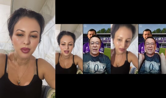 cristinanita74's Stream - Jul 21, 2026, 3:54 AM