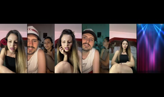 cristinanita74's Stream - Jul 21, 2026, 7:42 PM