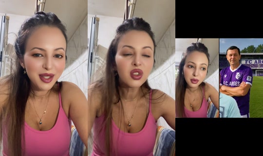 cristinanita74 Recorded on Aug 13, 2026, 3:53 AM