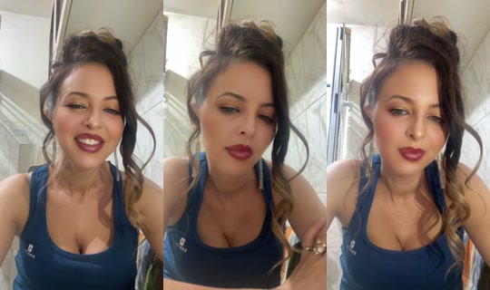 cristinanita74's Stream - Aug 23, 2026, 4:57 AM
