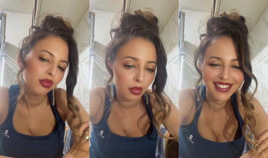 cristinanita74's Stream - Aug 23, 2026, 5:40 AM