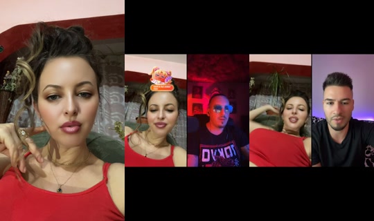 cristinanita74 Recorded on Aug 23, 2026, 10:11 PM