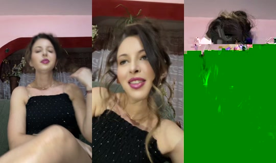 cristinanita74's Stream - Aug 24, 2026, 7:36 PM