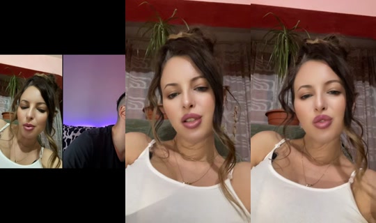 cristinanita74's Stream - Aug 24, 2026, 10:10 PM