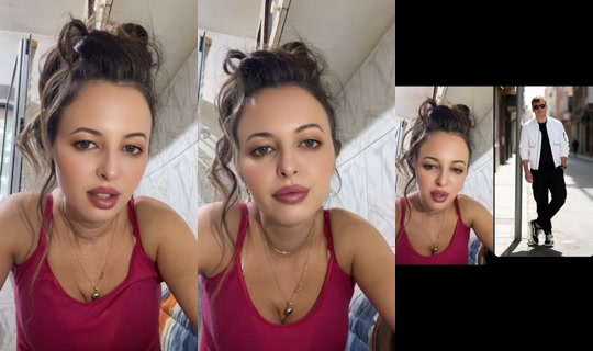 cristinanita74's Stream - Aug 25, 2026, 4:46 AM