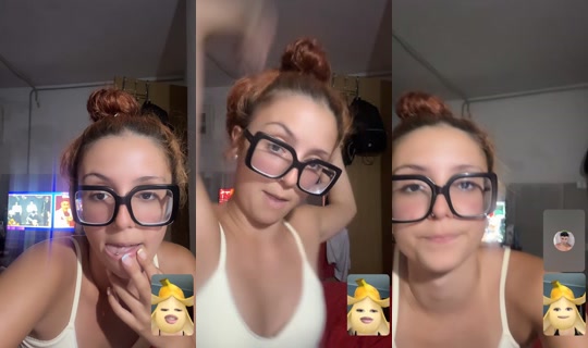 cuentasecret_072's Stream - Jul 25, 2026, 10:20 PM