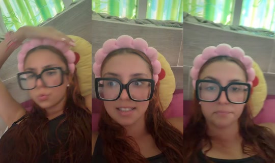 cuentasecret_072's Stream - Aug 21, 2026, 2:32 PM