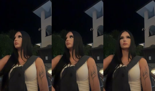 cupalova.a's Stream - Aug 12, 2026, 8:12 PM