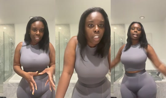 curvygyalsaesthetics's Stream - Jul 21, 2026, 2:44 AM