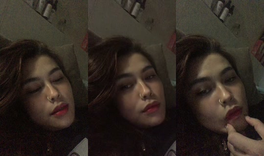 cutepoison_05's Stream - Jul 21, 2026, 7:18 PM