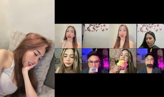 cutie.judy's Stream - Aug 23, 2026, 2:42 PM