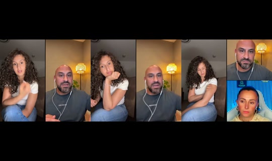 cutie_curls's Stream - Aug 24, 2026, 9:00 PM